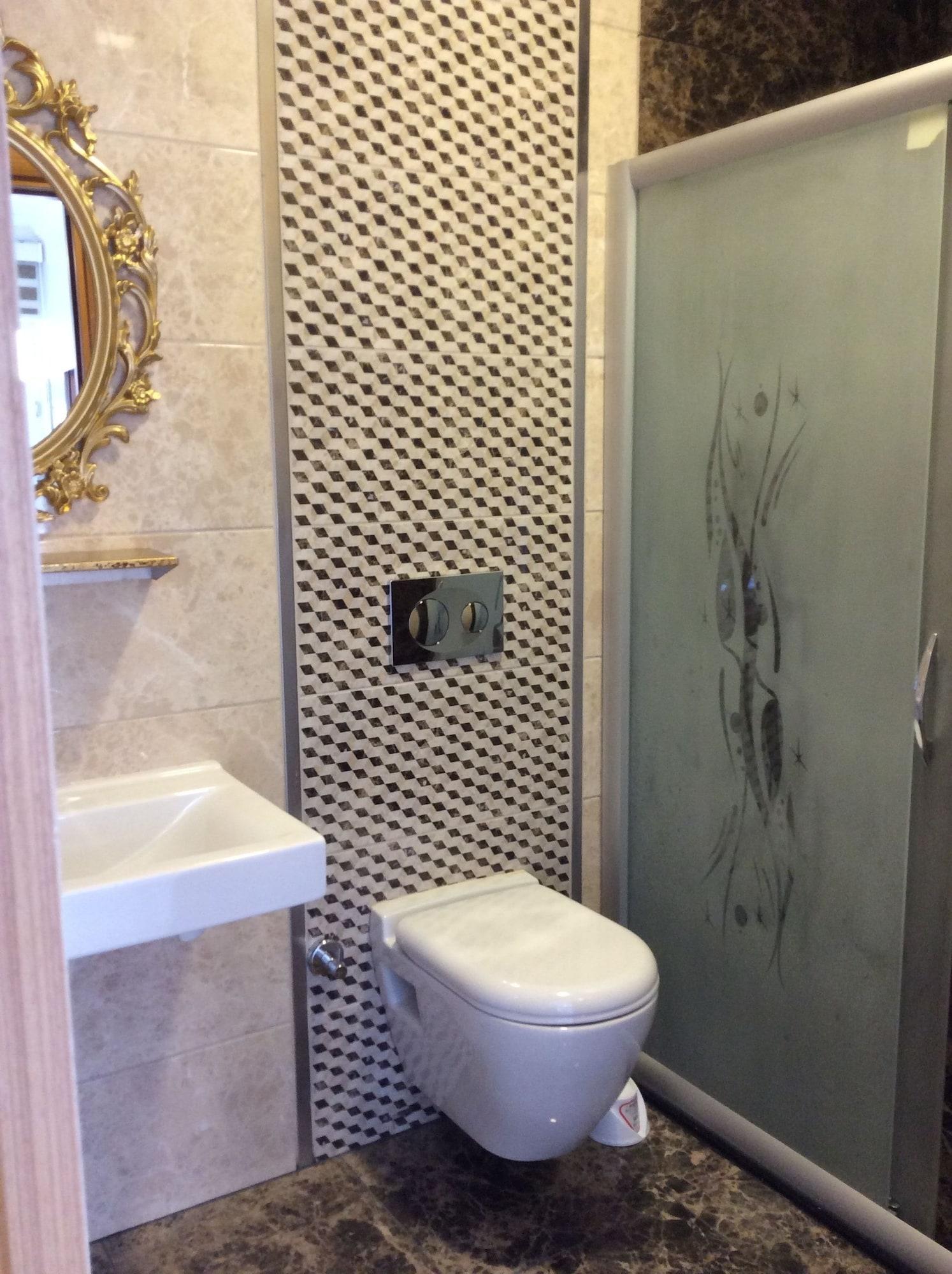 Hotel Yonca Истанбул Екстериор снимка