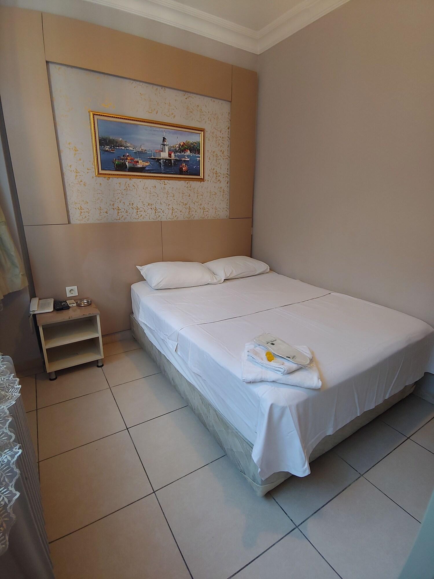 Hotel Yonca Истанбул Екстериор снимка