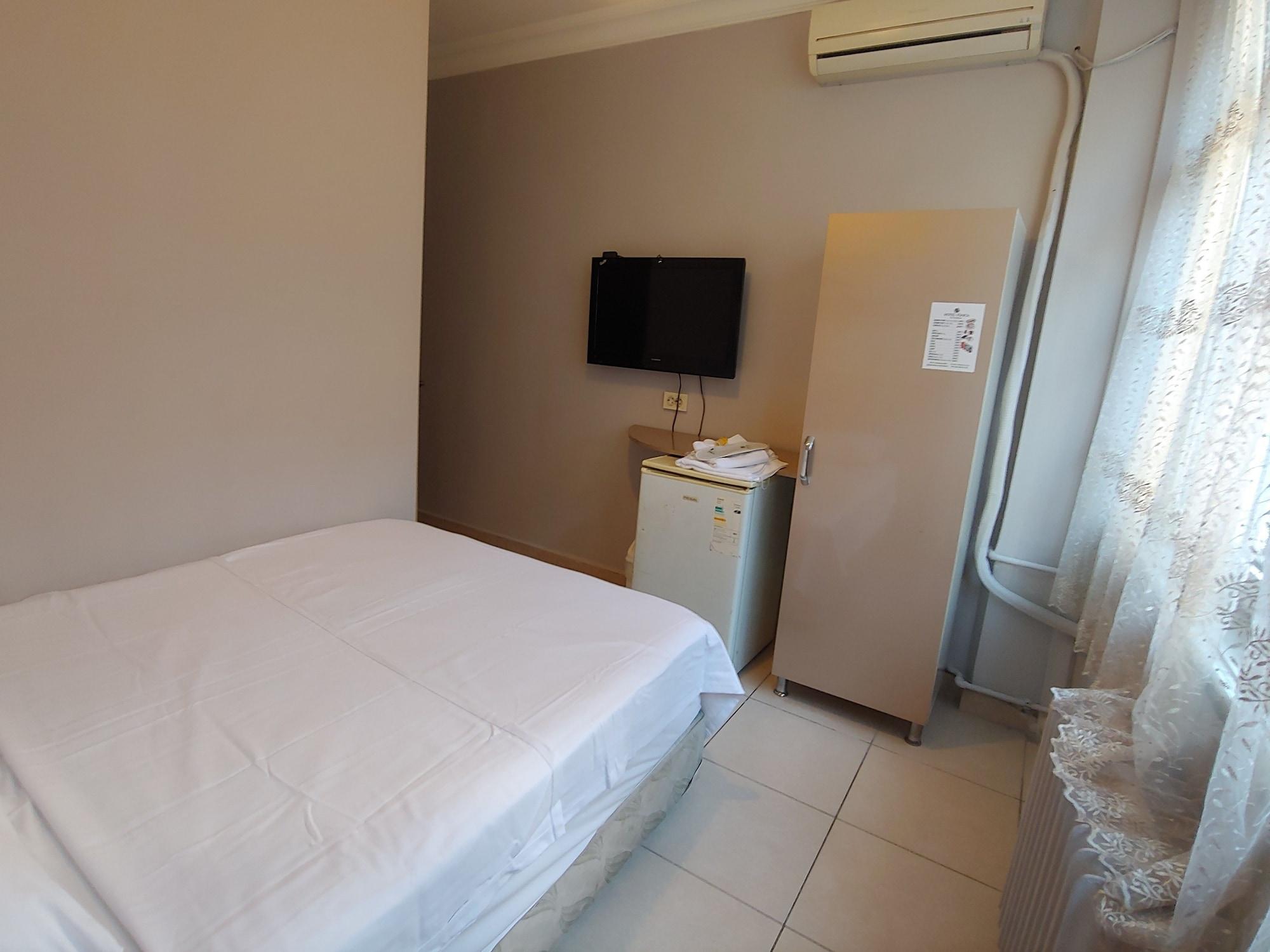 Hotel Yonca Истанбул Екстериор снимка