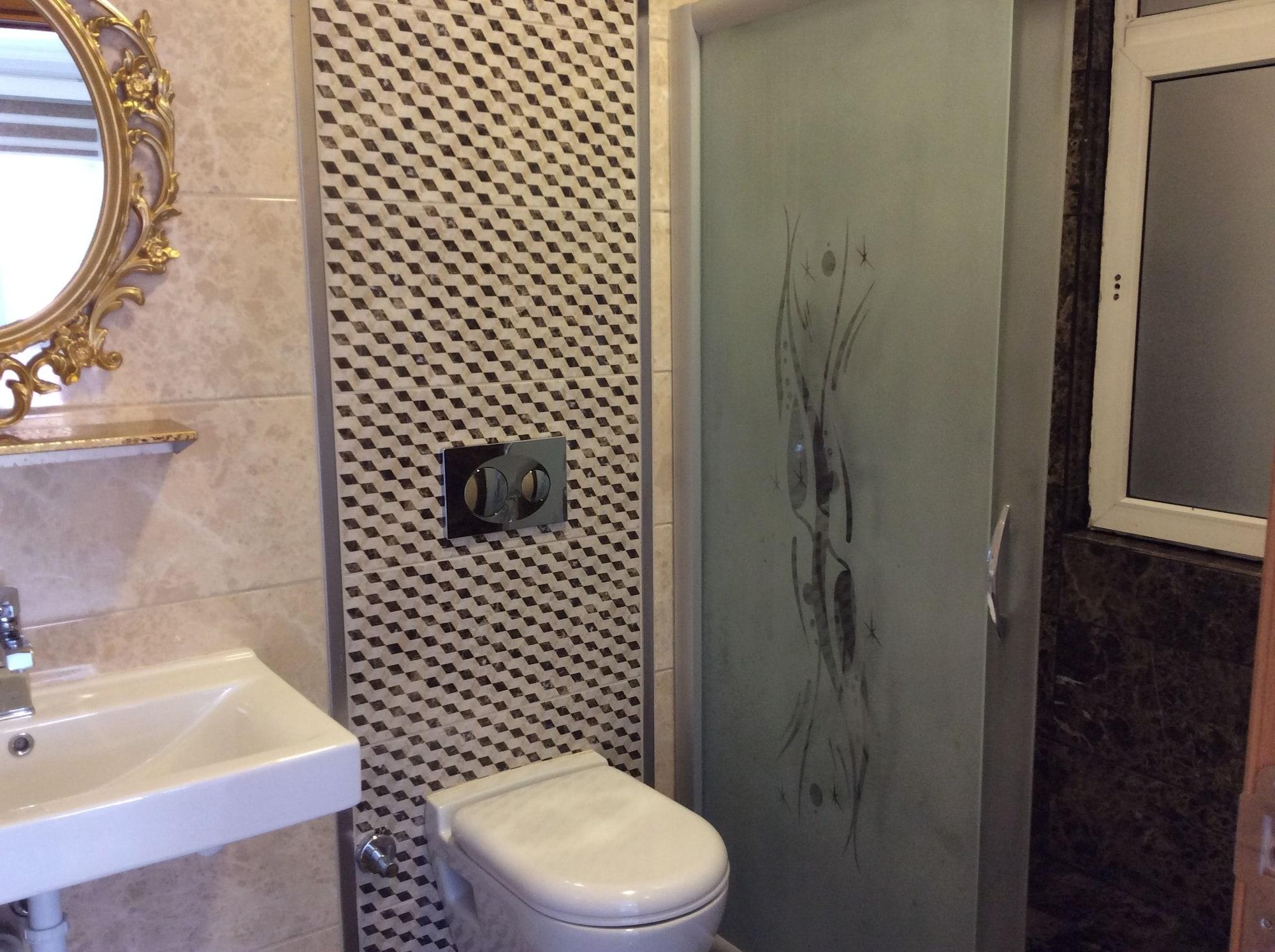 Hotel Yonca Истанбул Екстериор снимка