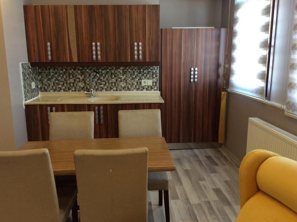 Hotel Yonca Истанбул Екстериор снимка