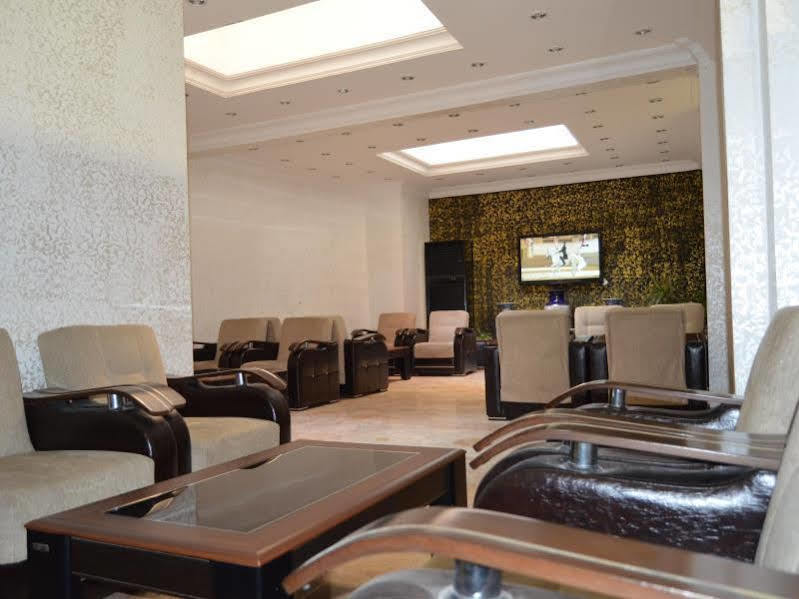 Hotel Yonca Истанбул Екстериор снимка