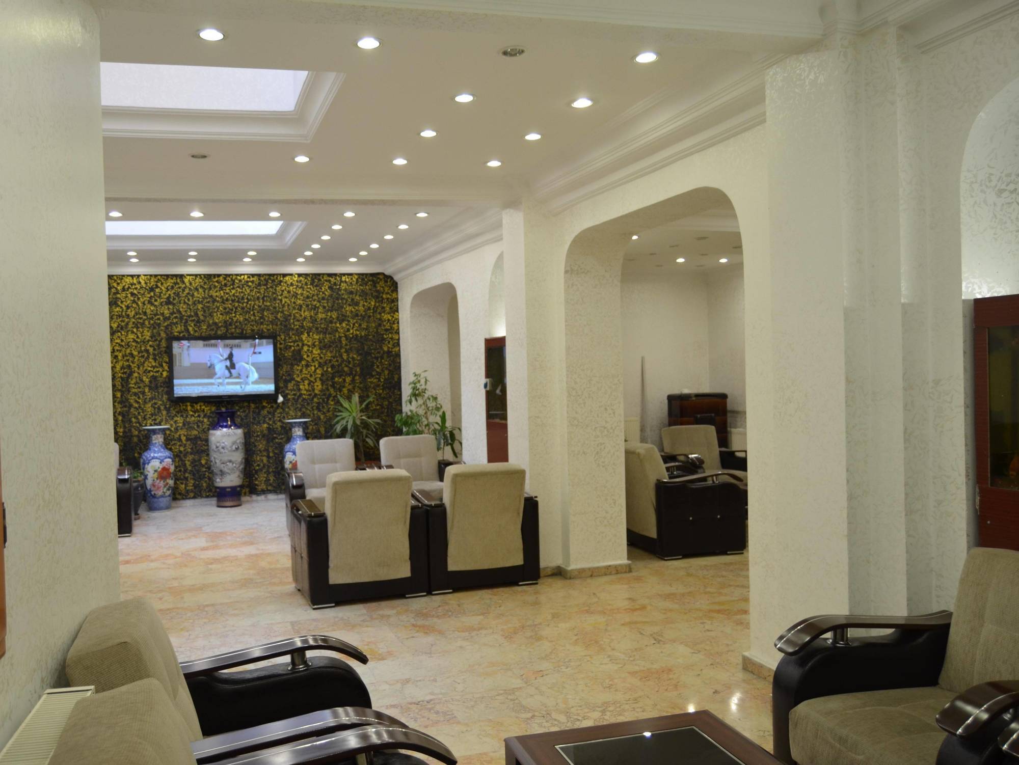 Hotel Yonca Истанбул Екстериор снимка